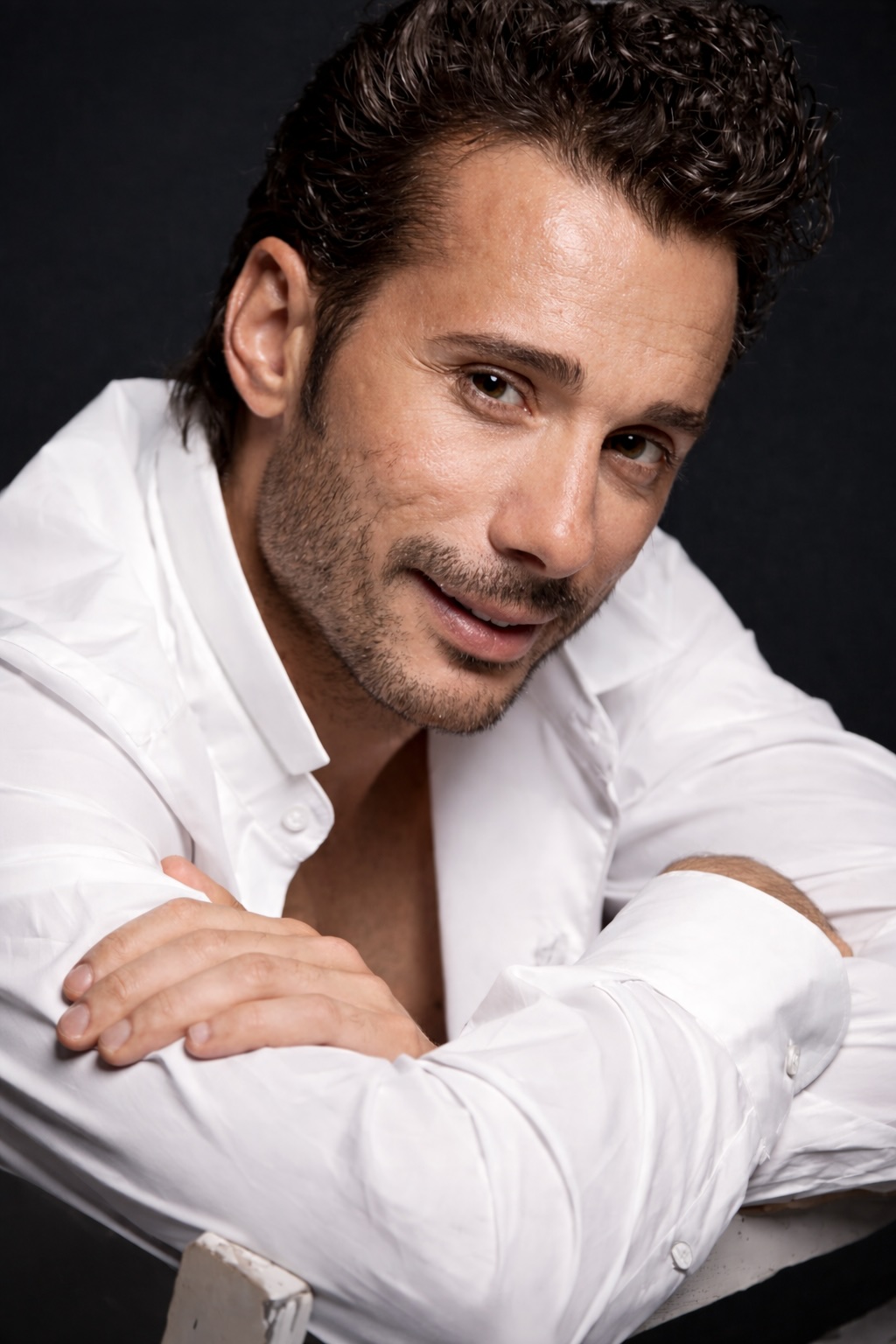 Andrey Stanev - Professional Dance Instructor