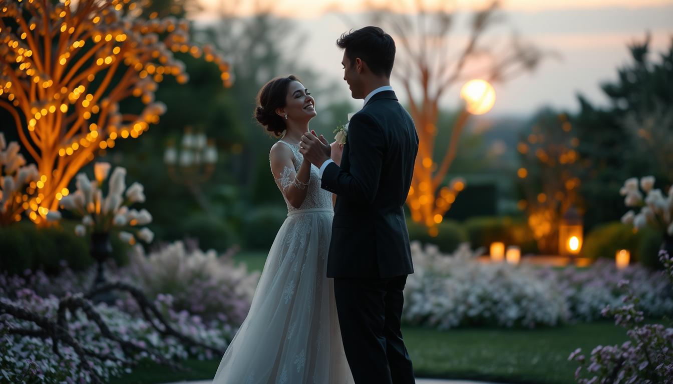 Integrating mindfulness and meditation techniques into wedding dance preparation